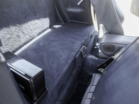 Used 1988 Mercedes-Benz 560 SL image 35