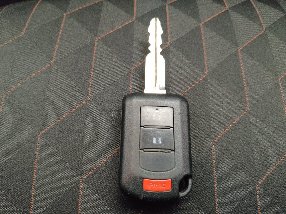 Used 2021 Mitsubishi Mirage ES FWD image 32