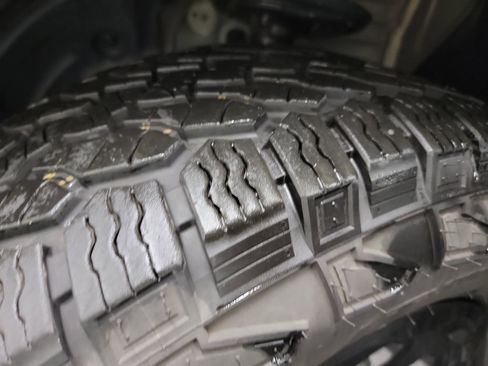 Certified 2026 Honda Passport TrailSport image 31