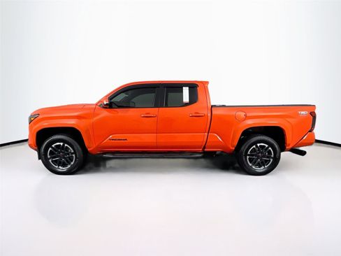 Certified 2024 Toyota Tacoma TRD Sport w/ TRD Sport Upgrade Package RWD image 14