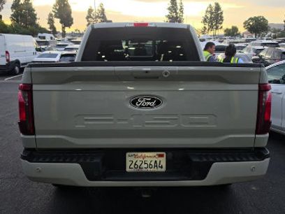 Used 2024 Ford F150 XLT w/ Equipment Group 302A MID