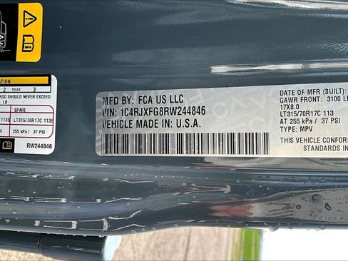 Used 2024 Jeep Wrangler Unlimited Rubicon image 20