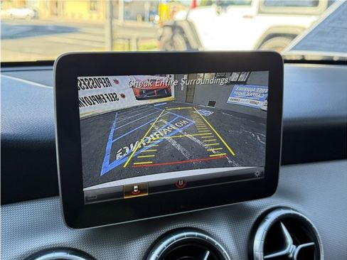 Used 2019 Mercedes-Benz CLA 250 image 48