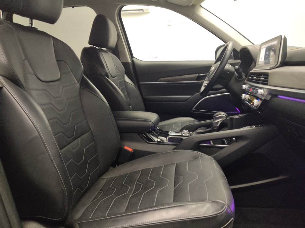 Used 2021 Kia Telluride SX w/ SX Prestige Package AWD/4WD image 21