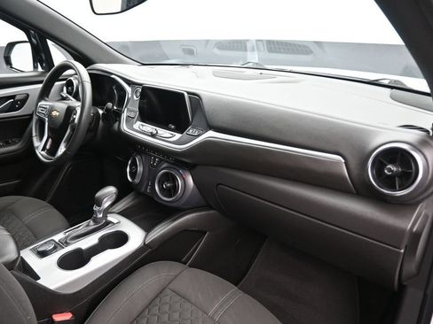 Used 2021 Chevrolet Blazer LT AWD/4WD image 41