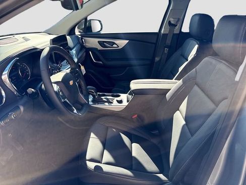 New 2026 Chevrolet Blazer LT w/ Sound & Technology Package image 22