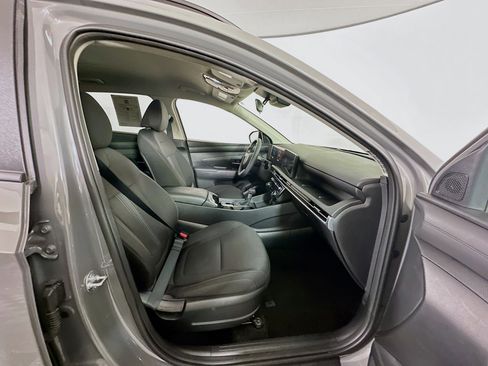 Used 2025 Hyundai Tucson SEL image 33