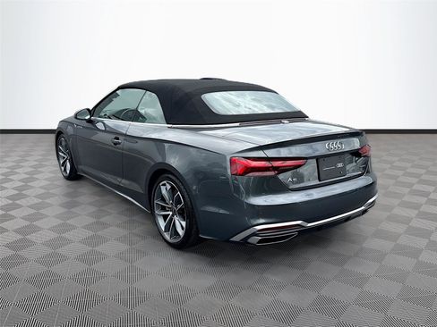 Certified 2023 Audi A5 2.0T Premium Plus w/ Premium Plus AWD/4WD image 5