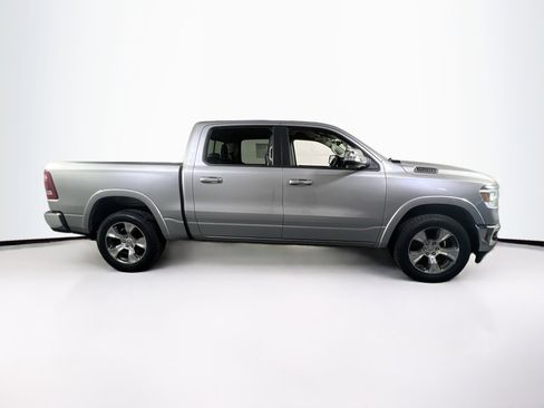 Used 2022 RAM 1500 Laramie image 4