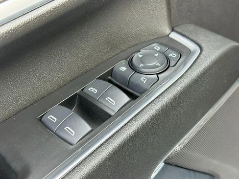 Used 2024 Chevrolet Silverado 2500 LT w/ All Star Edition image 16