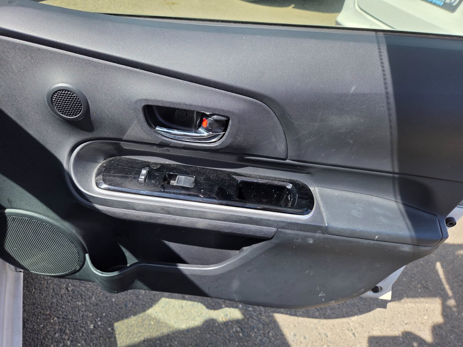 Used 2016 Toyota Prius C Two FWD image 15