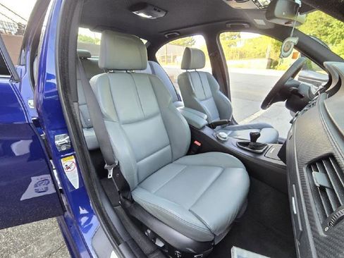 Used 2008 BMW M3 Sedan image 22