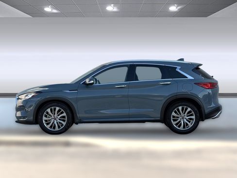 Used 2023 INFINITI QX50 Luxe FWD image 31
