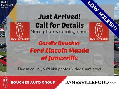 Certified 2024 Ford Bronco Badlands w/ Sasquatch Package