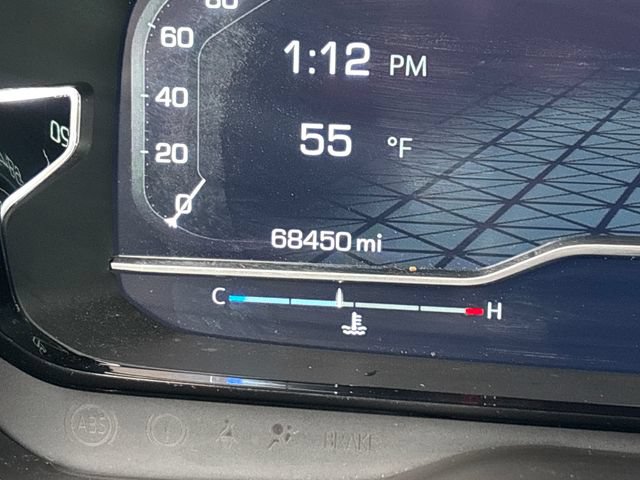 Used 2023 GMC Yukon XL Denali Ultimate AWD/4WD image 18