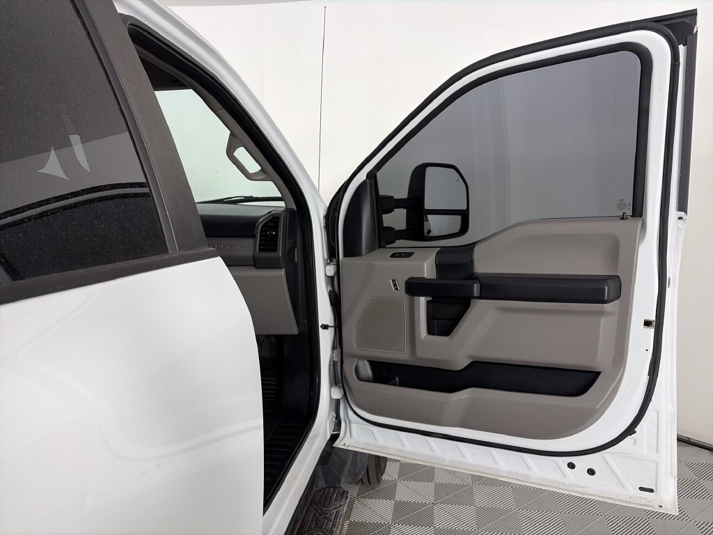 Certified 2019 Ford F450 XL w/ Power Equipment Group AWD/4WD image 28