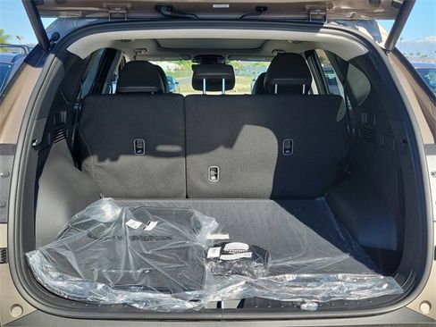 New 2026 Hyundai Tucson Limited image 20