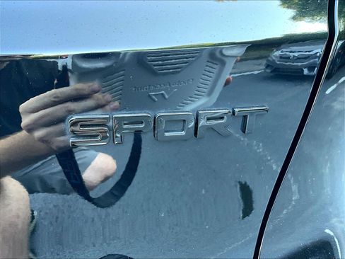 Certified 2026 Honda CR-V Sport-L image 24