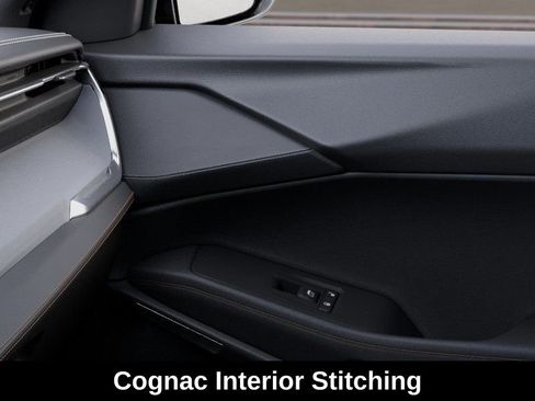 New 2026 Jeep Cherokee Limited image 25