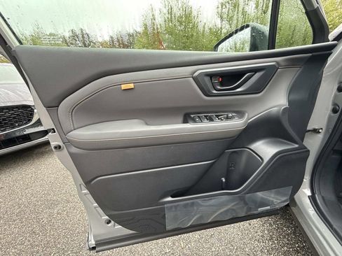 New 2026 Subaru Forester Wilderness image 21