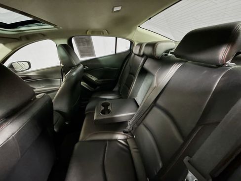 Used 2014 MAZDA MAZDA3 i Grand Touring FWD image 24