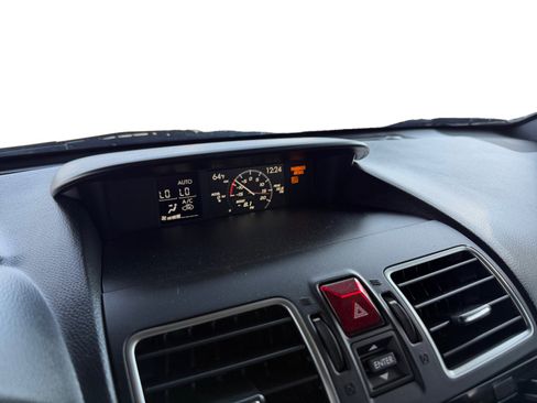 Used 2017 Subaru WRX STI image 15