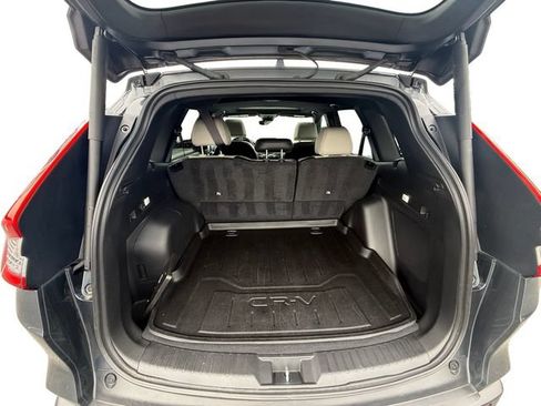 Used 2025 Honda CR-V Sport Touring image 26