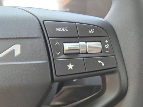 New 2026 Kia K4 FWD image 23