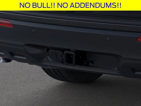 New 2026 Ford Explorer Active RWD image 24