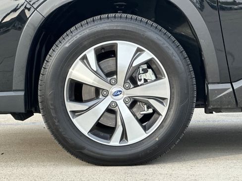 Certified 2025 Subaru Ascent Premium w/ Popular Package #2 image 26