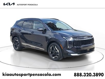 New 2026 Kia Sportage SX