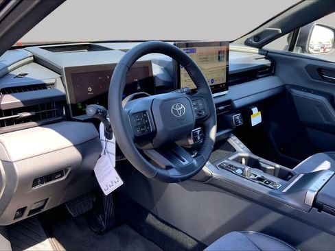 New 2026 Toyota RAV4 XSE w/ Panoramic Sun Roof Package AWD/4WD image 8