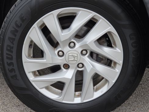 Used 2016 Honda CR-V EX image 10