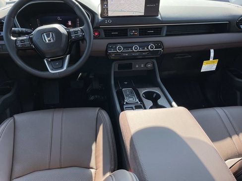 New 2026 Honda Pilot Elite image 14