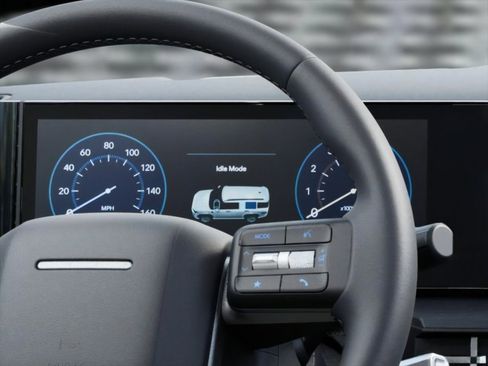 New 2026 Hyundai Santa Fe Limited image 14