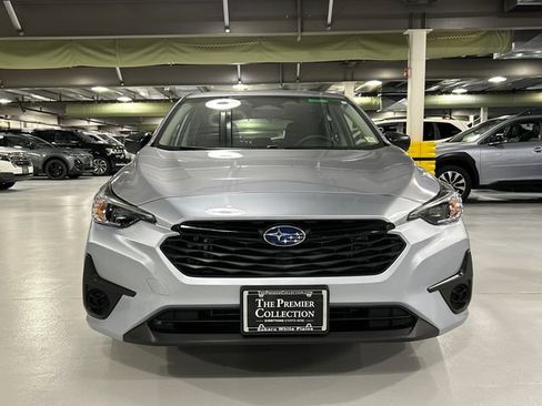 Certified 2025 Subaru Impreza 2.0i AWD/4WD image 6