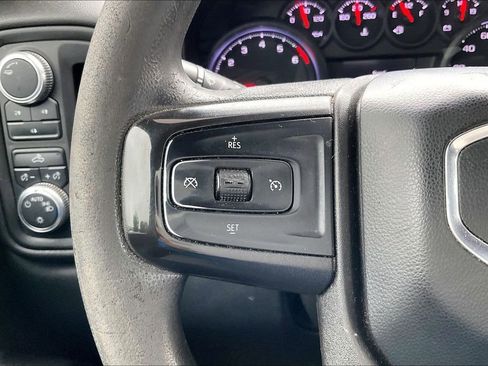 Used 2021 GMC Sierra 3500 4x4 Crew Cab w/ Convenience Package image 18