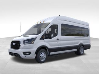 New 2026 Ford Transit 350 XLT AWD/4WD 360° Tour