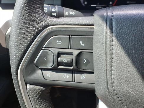 Used 2024 Toyota Tacoma TRD Sport AWD/4WD image 21
