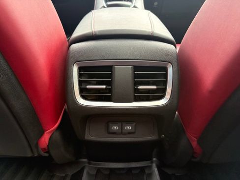 Used 2021 Acura RDX A-Spec AWD/4WD image 27