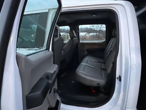 Used 2021 Ford F450 XL w/ Snow Plow Prep Package image 37
