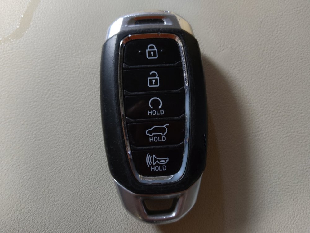 Used 2020 Hyundai Palisade Limited FWD image 32