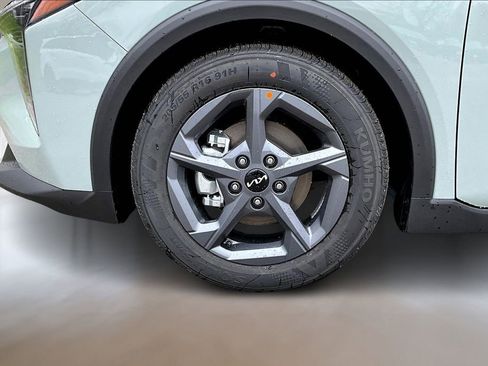 New 2026 Kia K4 FWD image 12