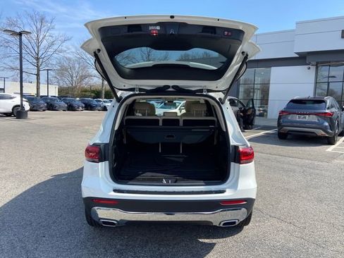 Used 2023 Mercedes-Benz GLB 250 4MATIC image 29