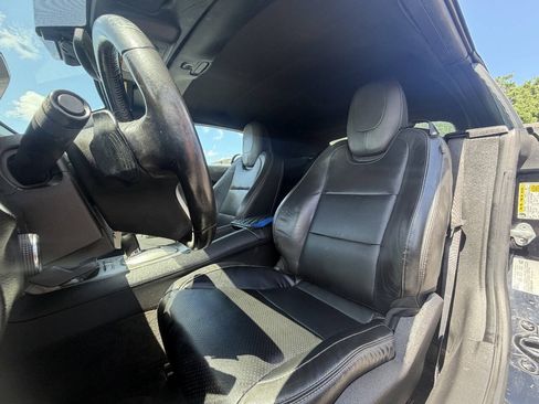 Used 2015 Chevrolet Camaro LT w/ RS Package RWD image 19