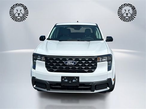 New 2025 Ford Maverick XLT w/ XLT Luxury Package image 2