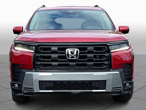 New 2026 Honda Pilot EX-L image 3