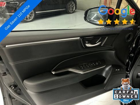 Used 2019 Honda Clarity Plug-In Hybrid image 17