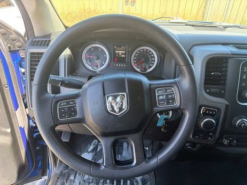 Used 2019 RAM 1500 Tradesman w/ Tradesman SXT Package AWD/4WD image 20
