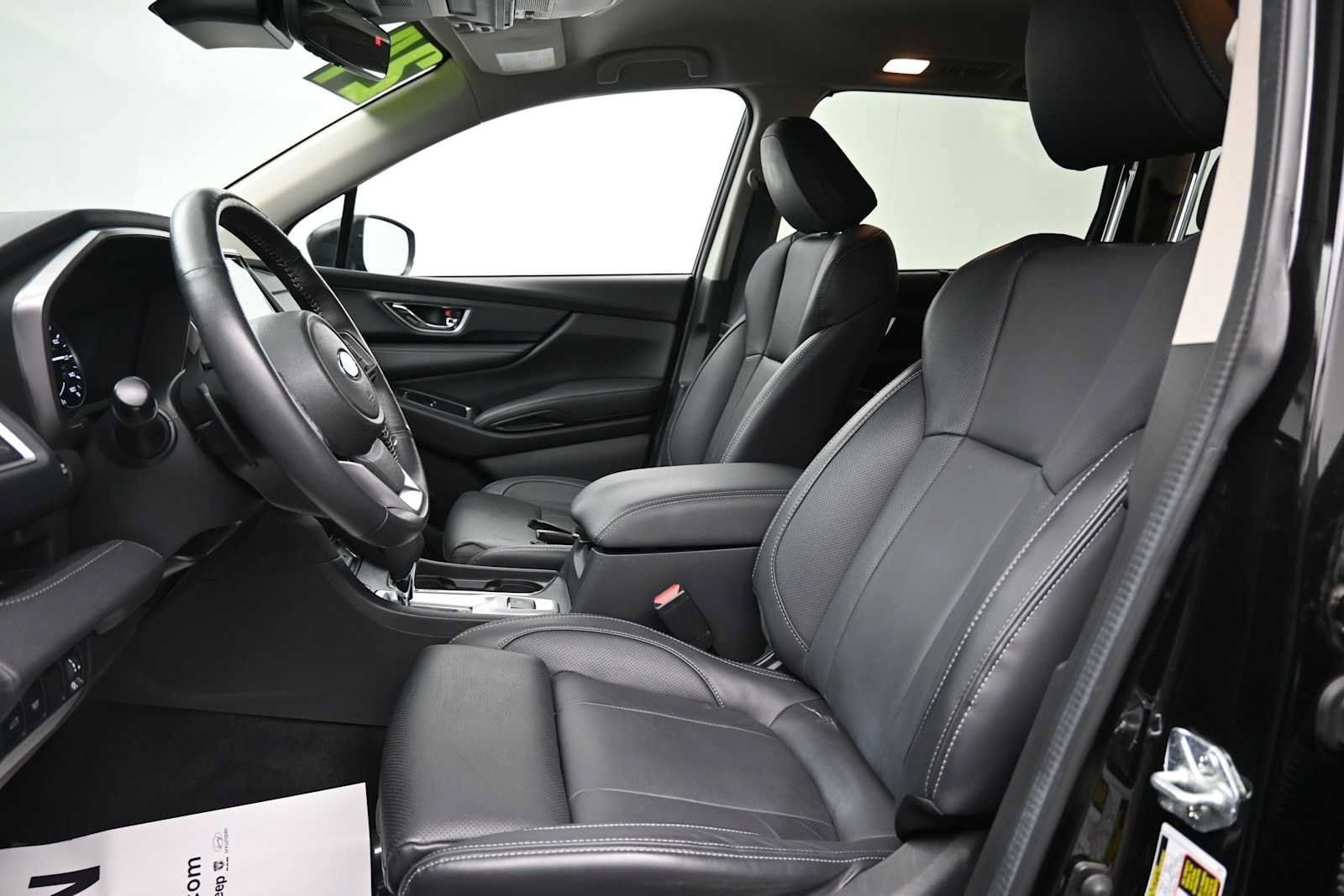 Used 2024 Subaru Ascent Limited AWD/4WD image 12